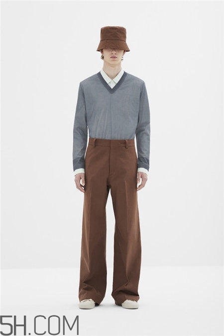 cos2018春夏系列怎么樣_好看嗎？