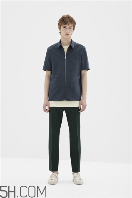 cos2018春夏系列怎么樣_好看嗎？