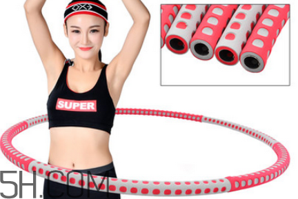 轉(zhuǎn)呼啦圈的危害有哪些？轉(zhuǎn)呼啦圈能減肥嗎？