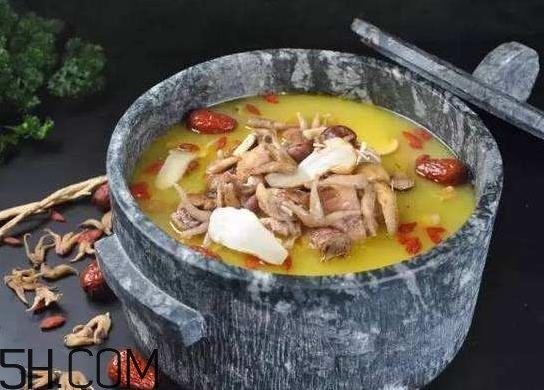 墨脫石鍋雞做法與配方 墨脫石鍋能用多久？