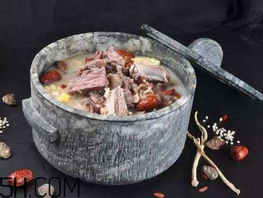 墨脫石鍋雞做法與配方 墨脫石鍋能用多久？