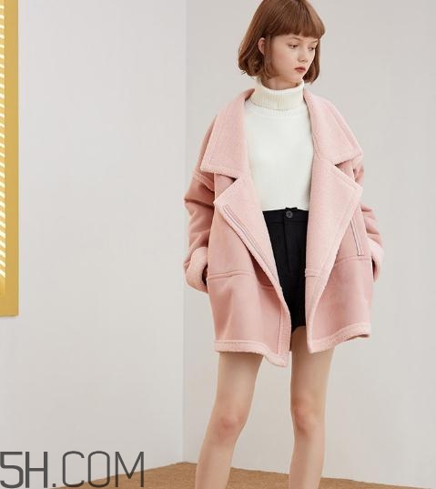 羊羔毛外套暖和嗎？羊羔毛外套多少度穿？