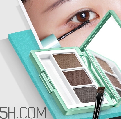 百雀羚眉粉怎么樣？百雀羚眉粉怎么用