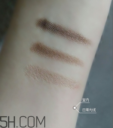 百雀羚眉粉怎么樣？百雀羚眉粉怎么用