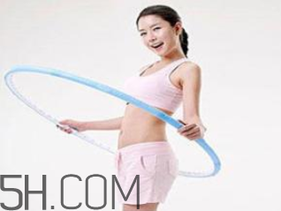 轉(zhuǎn)呼啦圈多久能減肥？呼啦圈能減腹部贅肉嗎？