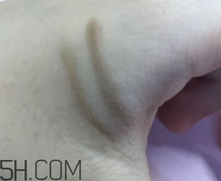 百雀羚眉粉怎么樣？百雀羚眉粉怎么用