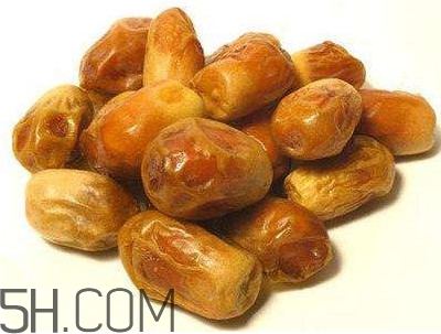 女人吃椰棗有什么好處？什么人不宜吃椰棗