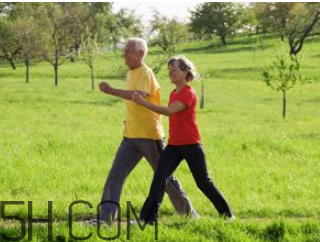 快走能減肥嗎？快走的好處與壞處