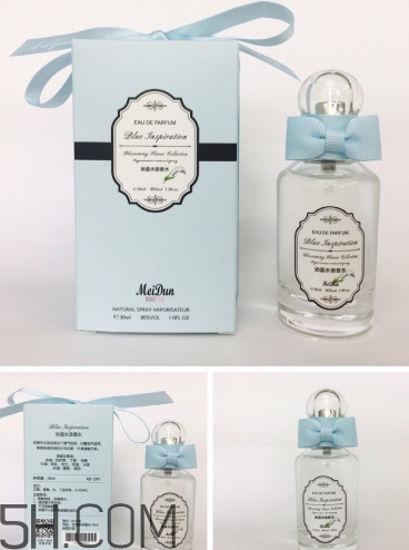 百雀羚香水好聞嗎？百雀羚香水多少錢(qián)