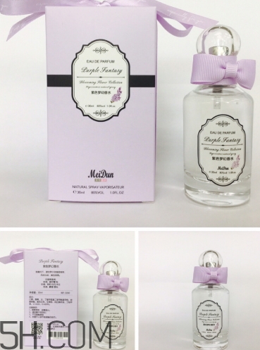 百雀羚香水好聞嗎？百雀羚香水多少錢(qián)