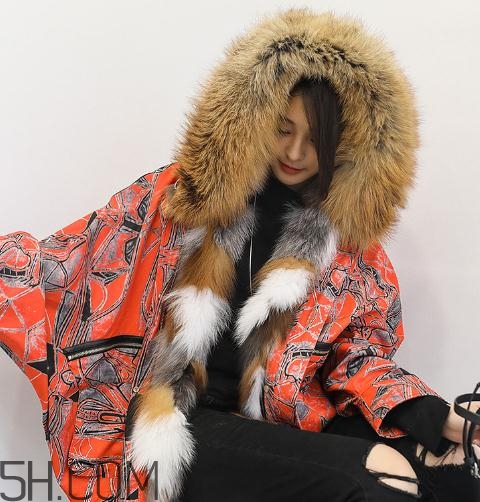 獺兔毛皮草掉毛嗎？獺兔毛皮草掉毛怎么辦？