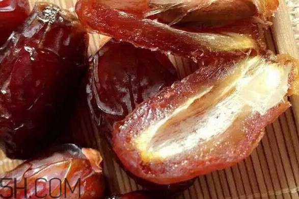 椰棗什么時候吃最好？椰棗有核嗎