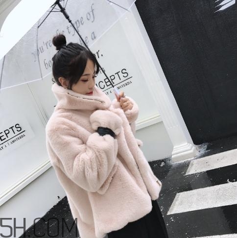 獺兔毛皮草怎么清洗？獺兔毛皮草可以水洗嗎？