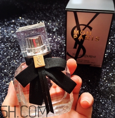 ysl圣羅蘭mon paris香水多少錢？mon paris香水專柜價格