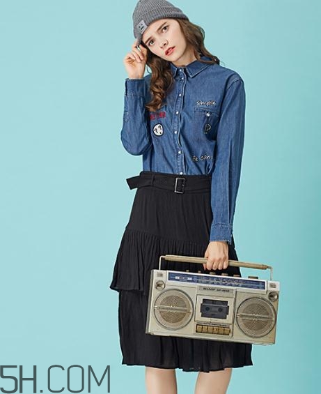 jessyline衣服怎么樣？杰西萊衣服什么價(jià)位？