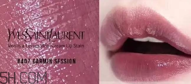 豬肝色口紅哪個牌子好？豬肝色口紅推薦