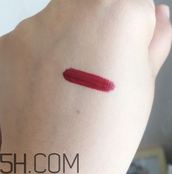 豬肝色口紅哪個牌子好？豬肝色口紅推薦