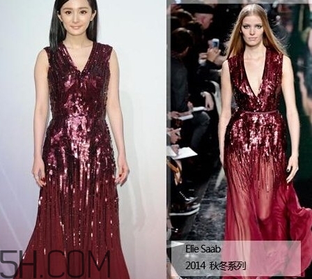 豬肝色配什么顏色好看？豬肝色大衣怎么搭配