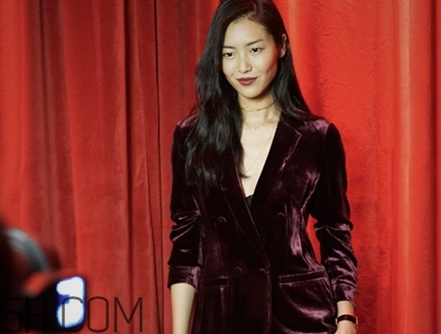 豬肝色配什么顏色好看？豬肝色大衣怎么搭配