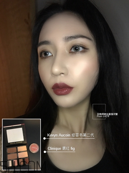 90年代香港女明星復(fù)古妝容怎么畫_妝容教程 90年代香港女明星復(fù)古妝容怎么畫_妝容教程