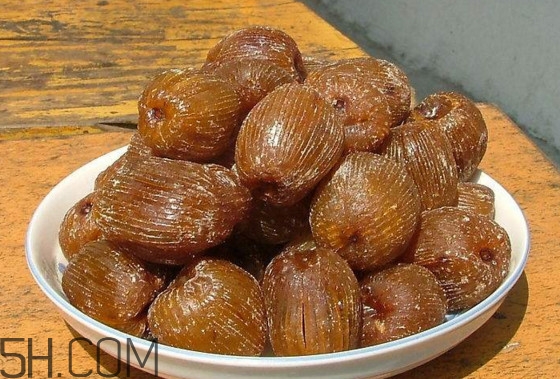 蜜棗是發(fā)物嗎？蜜棗是酸性還是堿性