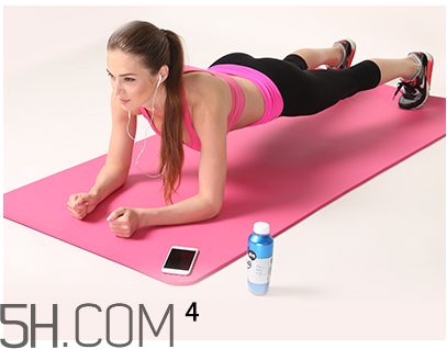 平板支撐可以瘦哪里？平板支撐鍛煉哪些肌肉？