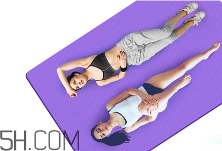 平板支撐可以瘦哪里？平板支撐鍛煉哪些肌肉？