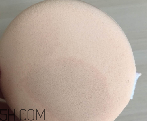 初之印修容氣墊CC霜怎么樣？多少錢？