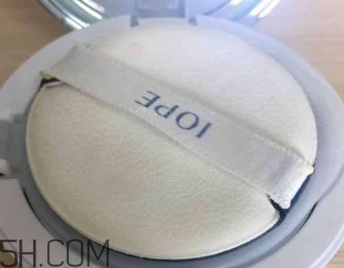 初之印修容氣墊CC霜怎么樣？多少錢？