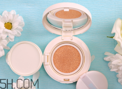 初之印修容氣墊CC霜怎么樣？多少錢？