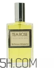 香水工坊茶玫瑰tea rose好聞嗎？tea rose香水有假貨嗎？
