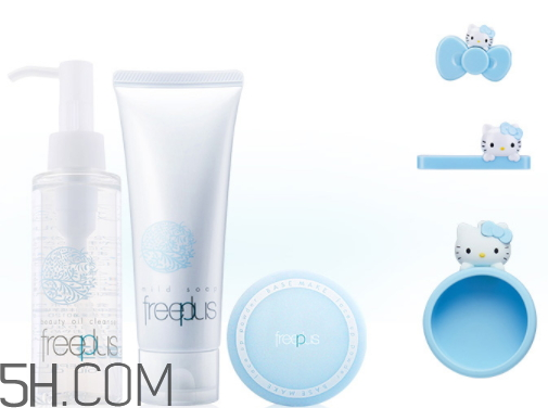 芙麗芳絲Hello Kitty套裝怎么樣？多少錢？