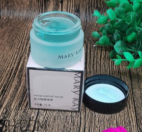 玫琳凱舒活眼膜啫哩多少錢？玫琳凱舒活眼膜啫哩價(jià)格