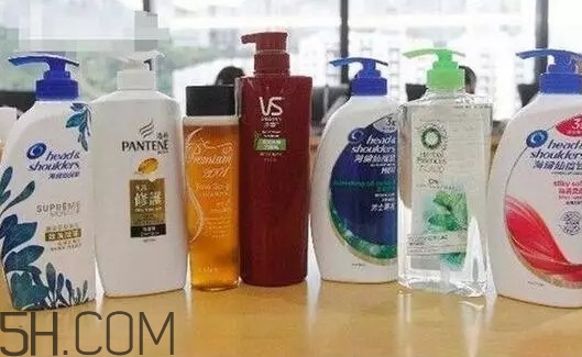 哪些洗發(fā)水含有二惡烷？二惡烷在洗發(fā)水中叫什么