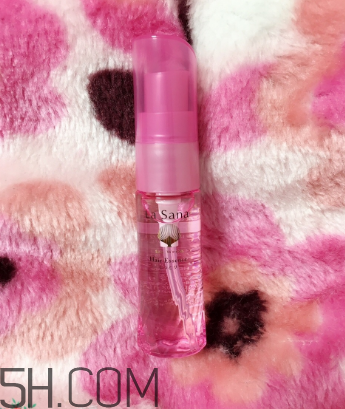 la sana發(fā)油怎么樣？la sana發(fā)油使用方法