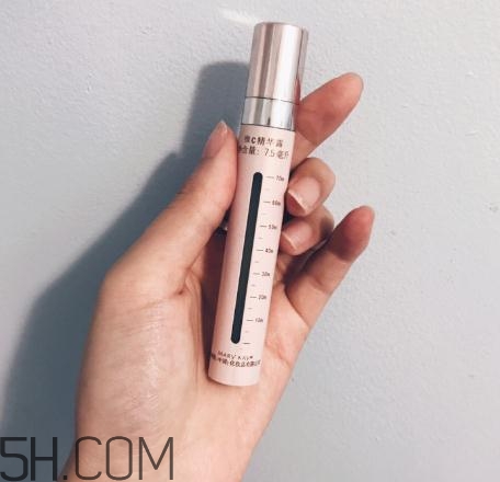 玫琳凱幻時(shí)維C精華露多少錢(qián)？玫琳凱幻時(shí)維C精華露價(jià)格