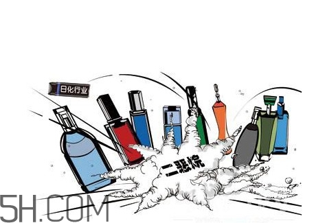 生活中都有哪些東西含有二惡烷？二惡烷有什么危害