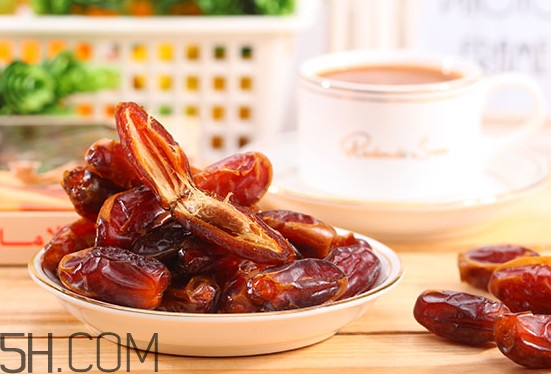 椰棗怎么保存？椰棗能提高性功能嗎