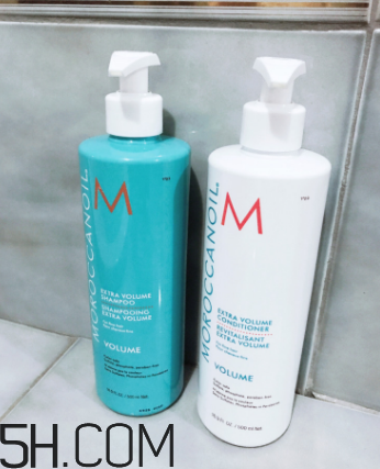 moroccanoil摩洛哥油洗發(fā)水怎么樣？摩洛哥油洗發(fā)水適合發(fā)質(zhì)
