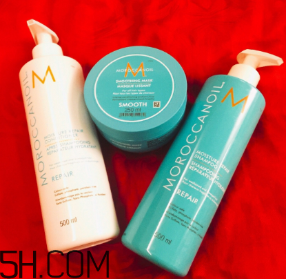 moroccanoil摩洛哥油洗發(fā)水怎么樣？摩洛哥油洗發(fā)水適合發(fā)質(zhì)