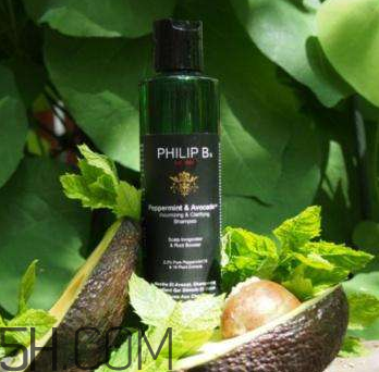 philip b薄荷鱷梨豐盈澄凈洗發(fā)水怎么樣？philip b洗發(fā)水測評