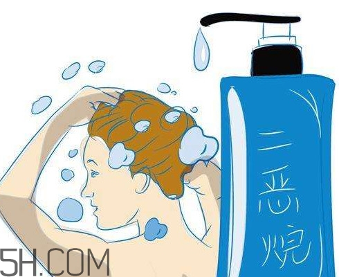 哪些洗發(fā)水含有二惡烷？二惡烷在洗發(fā)水中叫什么