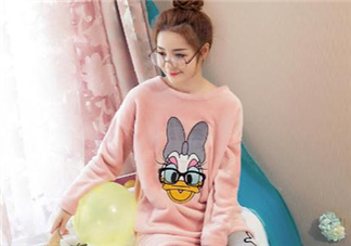 珊瑚絨睡衣好嗎？珊瑚絨睡衣能貼身穿嗎？