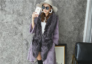 獺兔毛皮草一般多少錢？獺兔毛皮草可以穿幾年？