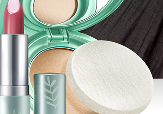 百雀羚粉餅怎么樣？百雀羚粉餅色號(hào)試色