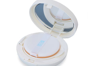 初之印修容氣墊CC霜怎么樣？多少錢？