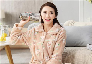 法蘭絨睡衣會(huì)起靜電嗎？法蘭絨睡衣起靜電怎么辦？