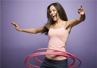 轉(zhuǎn)呼啦圈多久能減肥？呼啦圈能減腹部贅肉嗎？