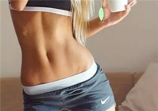 怎樣練馬甲線？減肥瘦肚子運(yùn)動(dòng)貼士