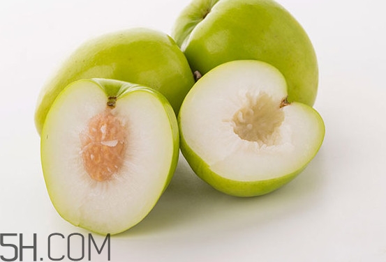 買青棗怎么挑選？青棗可以和柿子一起吃嗎